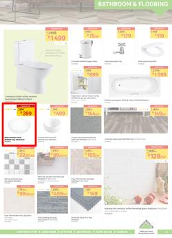 Leroy Merlin : Boksburg Grand Opening (31 Jan - 4 Feb 2020), page 3