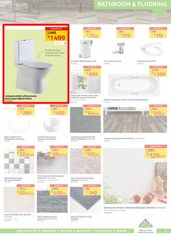 Leroy Merlin : Boksburg Grand Opening (31 Jan - 4 Feb 2020), page 3