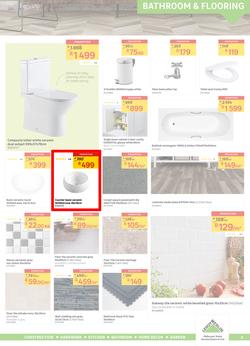 Leroy Merlin : Boksburg Grand Opening (31 Jan - 4 Feb 2020), page 3