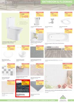 Leroy Merlin : Boksburg Grand Opening (31 Jan - 4 Feb 2020), page 3