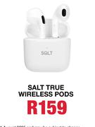 Salt True Wireless Pods