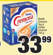 Nestle Cremora Tea & Coffee Creamer-750g