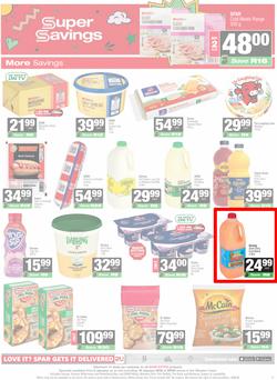 SPAR Western Cape : Super Savings (05 January - 19 January 2026), page 3