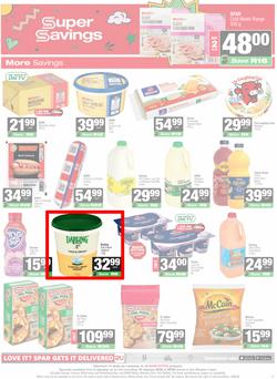 SPAR Western Cape : Super Savings (05 January - 19 January 2026), page 3