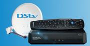 DSTV Explora 3B Installed