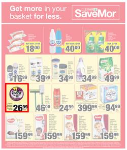 SPAR SAVEMOR EASTERN CAPE : More This Heritage Day (22 September - 11 October 2020), page 3