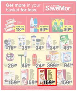 SPAR SAVEMOR EASTERN CAPE : More This Heritage Day (22 September - 11 October 2020), page 3