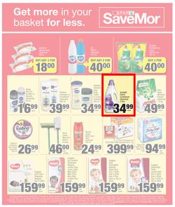 SPAR SAVEMOR EASTERN CAPE : More This Heritage Day (22 September - 11 October 2020), page 3