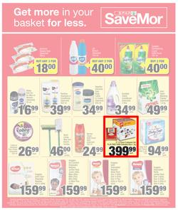 SPAR SAVEMOR EASTERN CAPE : More This Heritage Day (22 September - 11 October 2020), page 3