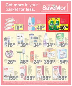 SPAR SAVEMOR EASTERN CAPE : More This Heritage Day (22 September - 11 October 2020), page 3