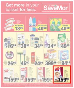 SPAR SAVEMOR EASTERN CAPE : More This Heritage Day (22 September - 11 October 2020), page 3