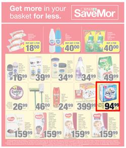 SPAR SAVEMOR EASTERN CAPE : More This Heritage Day (22 September - 11 October 2020), page 3