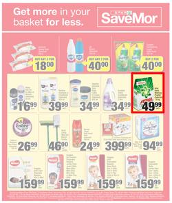 SPAR SAVEMOR EASTERN CAPE : More This Heritage Day (22 September - 11 October 2020), page 3