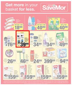 SPAR SAVEMOR EASTERN CAPE : More This Heritage Day (22 September - 11 October 2020), page 3