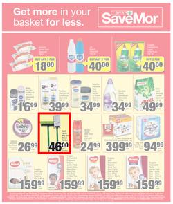 SPAR SAVEMOR EASTERN CAPE : More This Heritage Day (22 September - 11 October 2020), page 3