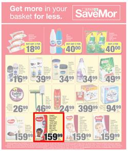 SPAR SAVEMOR EASTERN CAPE : More This Heritage Day (22 September - 11 October 2020), page 3