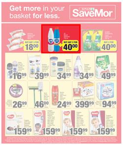 SPAR SAVEMOR EASTERN CAPE : More This Heritage Day (22 September - 11 October 2020), page 3