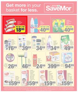 SPAR SAVEMOR EASTERN CAPE : More This Heritage Day (22 September - 11 October 2020), page 3