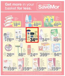 SPAR SAVEMOR EASTERN CAPE : More This Heritage Day (22 September - 11 October 2020), page 3