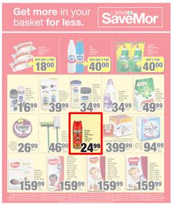 SPAR SAVEMOR EASTERN CAPE : More This Heritage Day (22 September - 11 October 2020), page 3