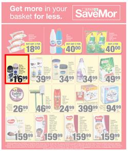 SPAR SAVEMOR EASTERN CAPE : More This Heritage Day (22 September - 11 October 2020), page 3