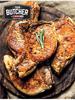 Your Butcher By Spar Tender & Tasty Sliced/Marinated Pork Texan-Per Kg