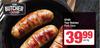 Your Butcher By Spar Your Butcher Pork Stew-Per Kg