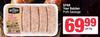 Your Butcher By Spar Your Butcher Pork Sausage-Per Kg