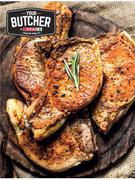 Your Butcher By Spar Tender & Tasty Sliced/Marinated Pork Texan-Per Kg