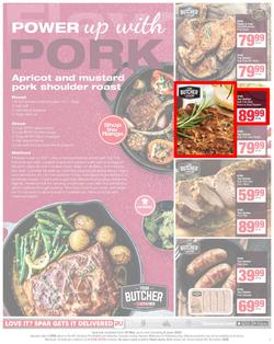 SPAR Western Cape : Great Savings, Every Day (20 May - 08 June 2025), page 3