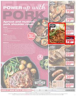 SPAR Western Cape : Great Savings, Every Day (20 May - 08 June 2025), page 3