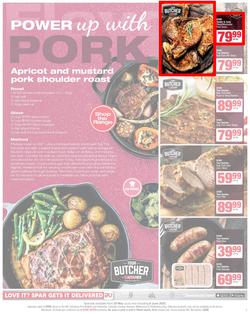 SPAR Western Cape : Great Savings, Every Day (20 May - 08 June 2025), page 3