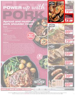 SPAR Western Cape : Great Savings, Every Day (20 May - 08 June 2025), page 3