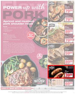 SPAR Western Cape : Great Savings, Every Day (20 May - 08 June 2025), page 3