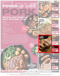SPAR Western Cape : Great Savings, Every Day (20 May - 08 June 2025), page 3