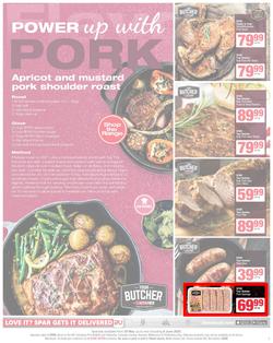 SPAR Western Cape : Great Savings, Every Day (20 May - 08 June 2025), page 3