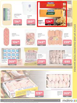 Makro : In The Mood To Cater To Your Business Needs (29 January - 25 February 2024), page 3