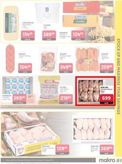Makro : In The Mood To Cater To Your Business Needs (29 January - 25 February 2024), page 3