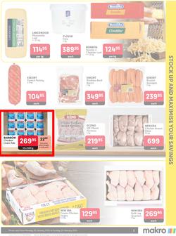 Makro : In The Mood To Cater To Your Business Needs (29 January - 25 February 2024), page 3