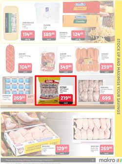 Makro : In The Mood To Cater To Your Business Needs (29 January - 25 February 2024), page 3