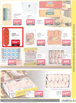 Makro : In The Mood To Cater To Your Business Needs (29 January - 25 February 2024), page 3