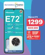 Hisense E72