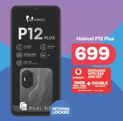Mobicel P12 Plus