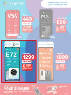 PEP Cell : Celebrate Shared Moments (03 December - 25 December 2025), page 19