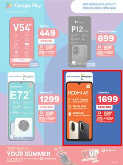 PEP Cell : Celebrate Shared Moments (03 December - 25 December 2025), page 19