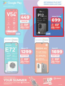 PEP Cell : Celebrate Shared Moments (03 December - 25 December 2025), page 19