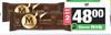 Magnum Ice Cream Assorted-For 2 x 90ml