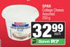 Spar Cottage Cheese Assorted-250g