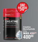 Biogen Creatine Monohydrate-500g
