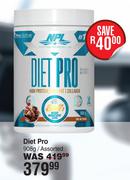 NPL Diet Pro Assorted-908g